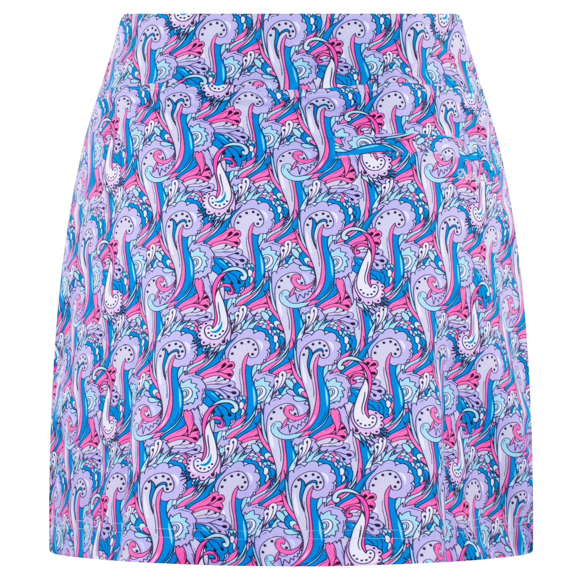 Daily Sports Hype Ladies Skort 45CM